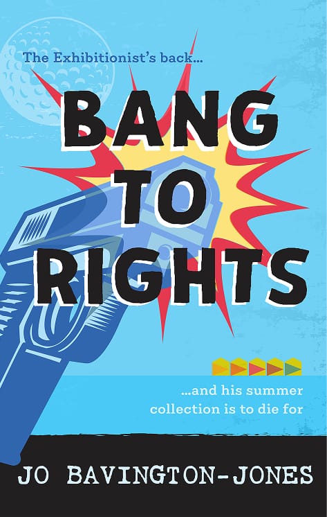 Bang to Rights