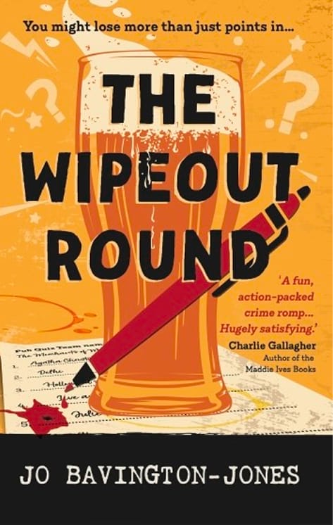 The Wipeout Round