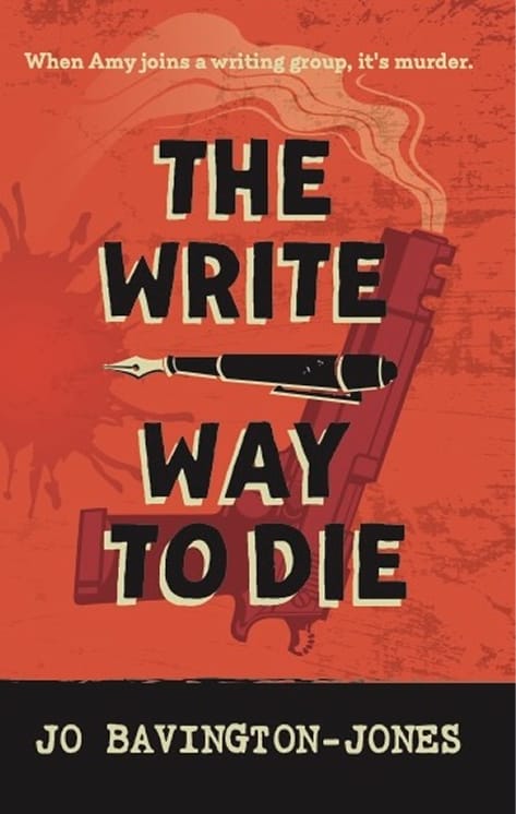 The Write Way to Die