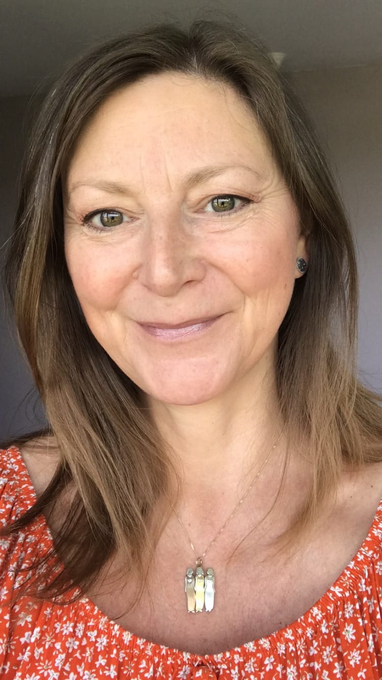 Jo Bavington-Jones
